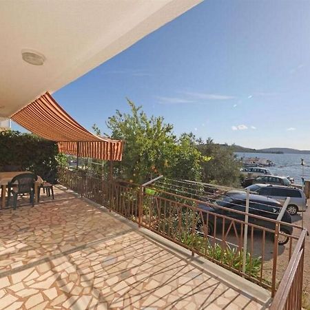 Apartment Ante Vodice Exterior foto