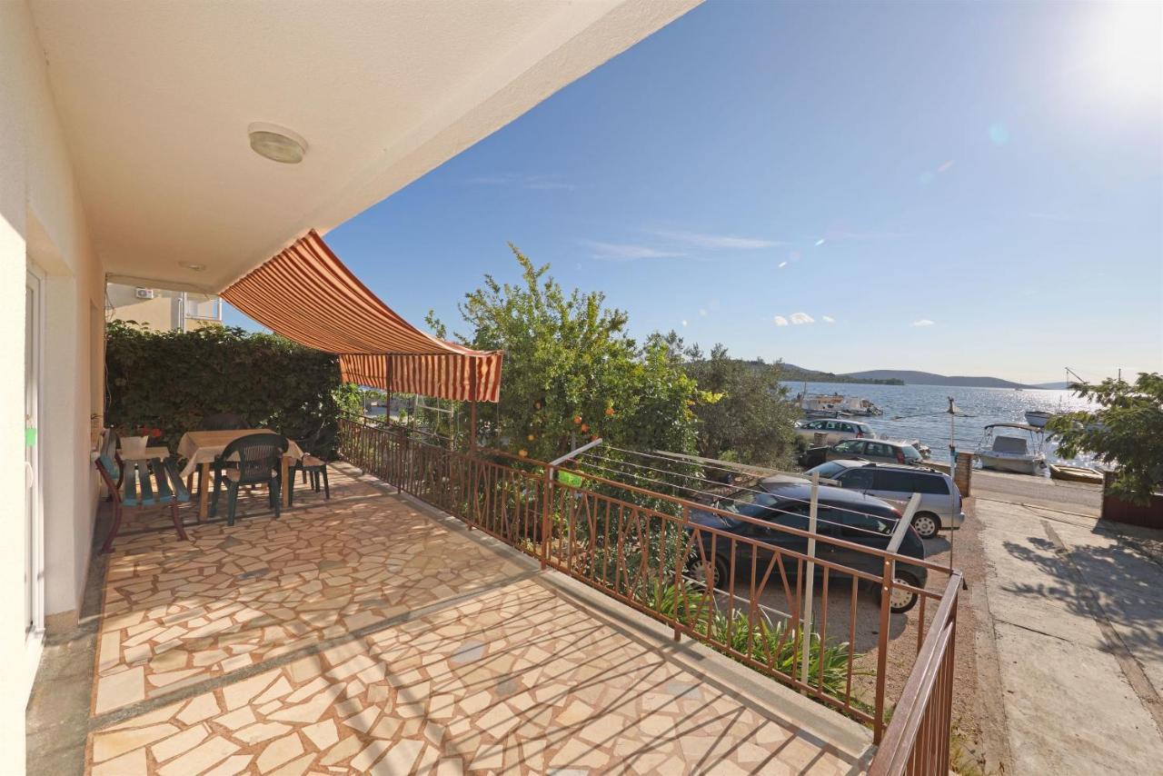 Apartment Ante Vodice Exterior foto