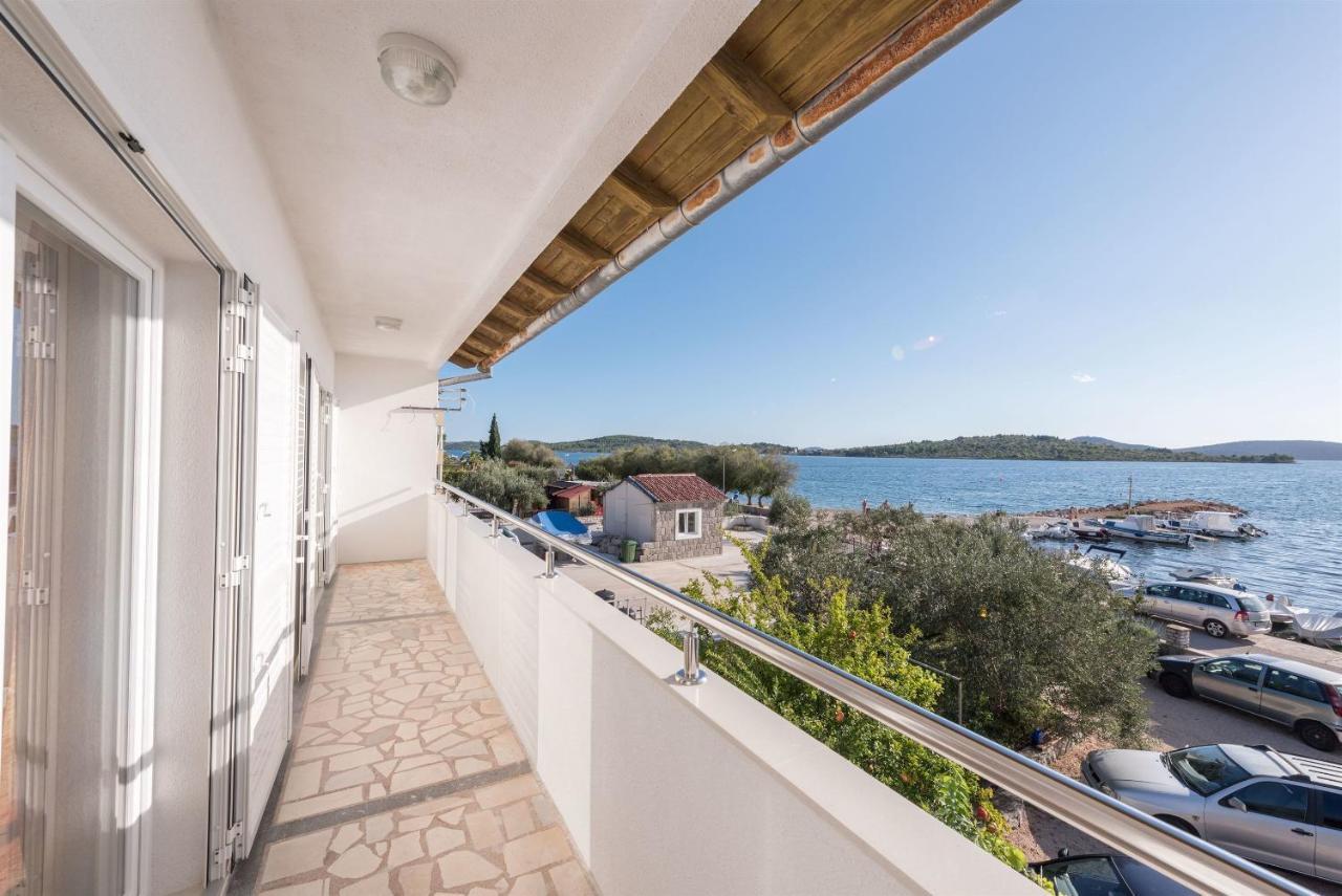 Apartment Ante Vodice Exterior foto